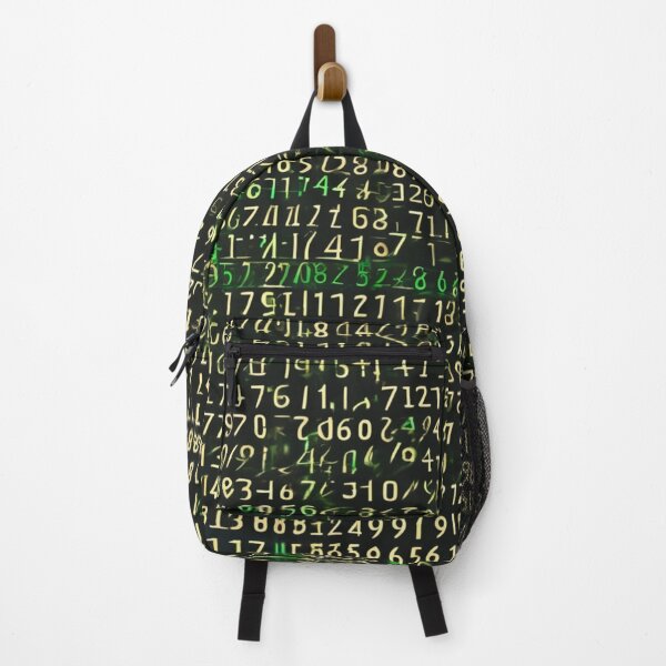 Item preview, Matrix Code designed and sold by fotofeast.