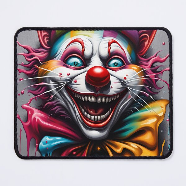 Item preview, This is a clown world designed and sold by iskapa.