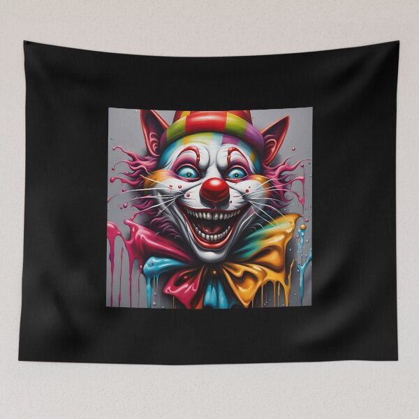 Item preview, This is a clown world designed and sold by iskapa.