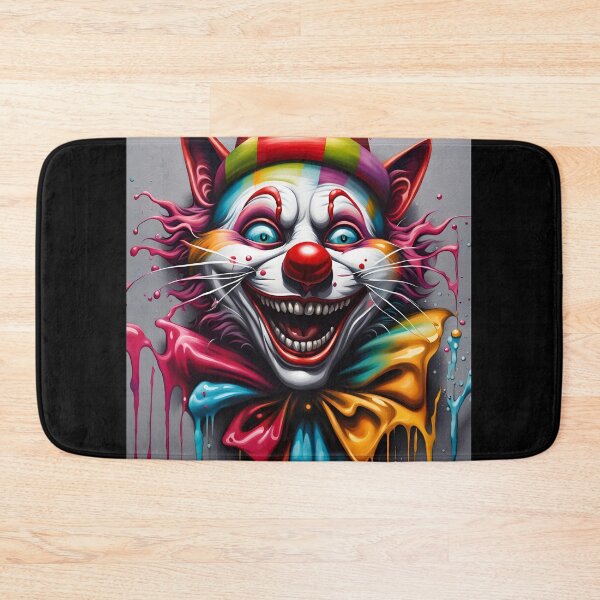 Item preview, This is a clown world designed and sold by iskapa.