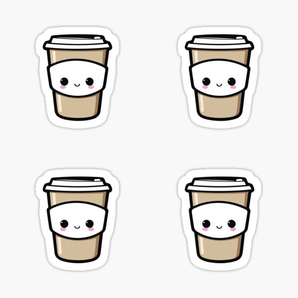 ftestickers #coffeecup #freetoedit  Coffee cup drawing, Coffee cartoon,  Paper cup design