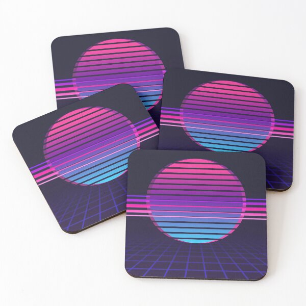 Item preview, Purple Retro Futurism designed and sold by MaiZephyr.