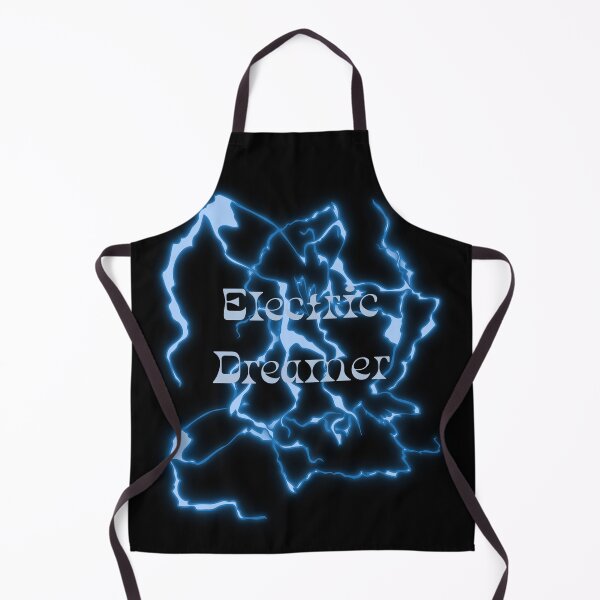 Item preview, Electric dreamer designed and sold by misslizzyspin.