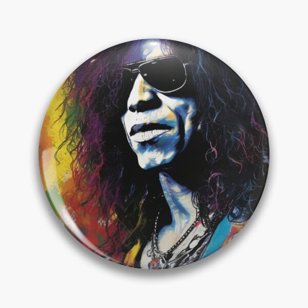 Item preview, Vintage Slash designed and sold by fotofeast.