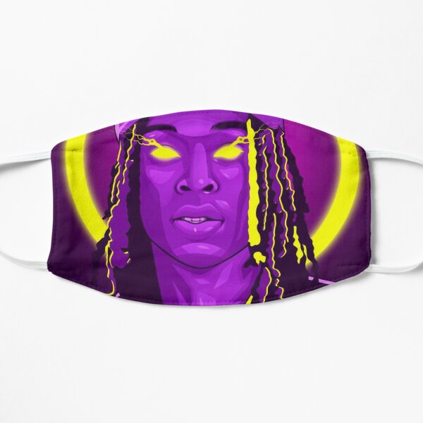 King Von Case Face Masks for Sale