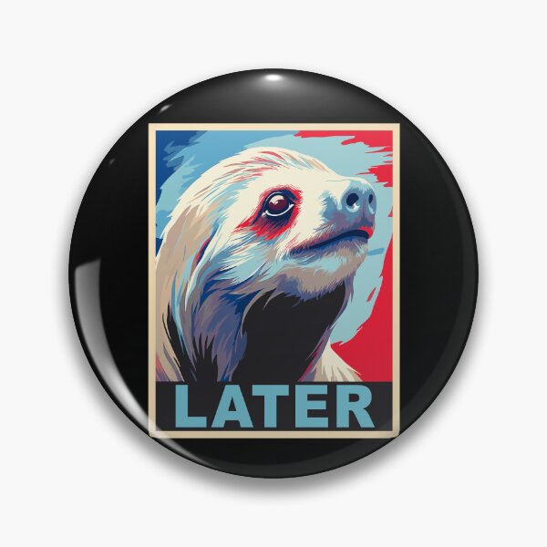 Artikelvorschau, Funny Sloth Gifts Men Women Kids Sloth entworfen und verkauft von KsuAnn.