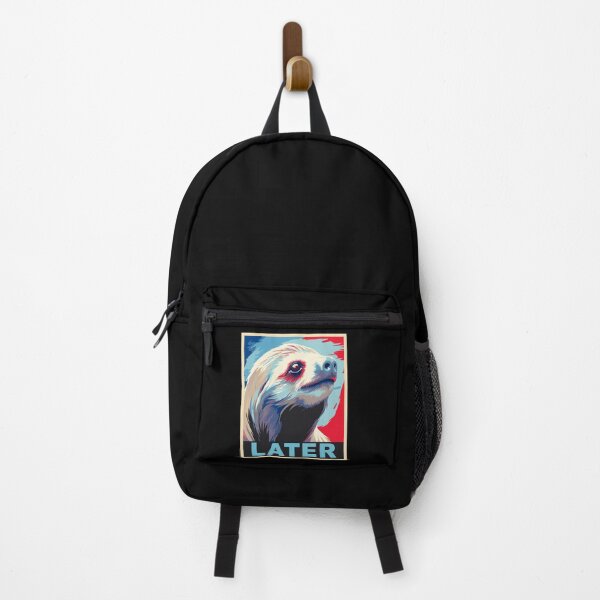 Item preview, Funny Sloth Gifts Men Women Kids Sloth designed and sold by KsuAnn.