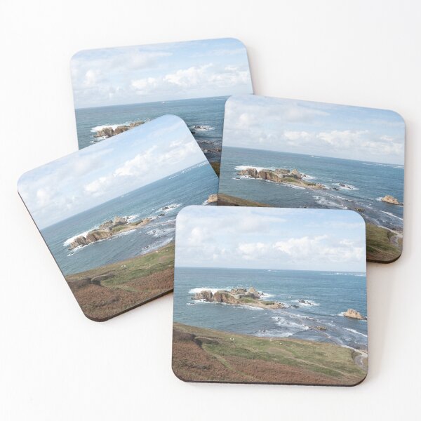 Item preview, Fort Clonque, Alderney designed and sold by HazelWright.