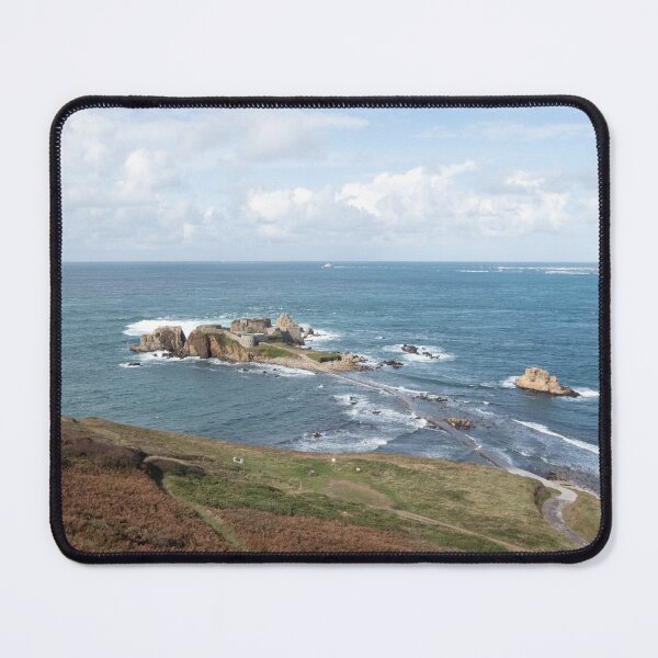 Item preview, Fort Clonque, Alderney designed and sold by HazelWright.