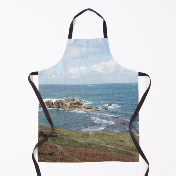 Item preview, Fort Clonque, Alderney designed and sold by HazelWright.