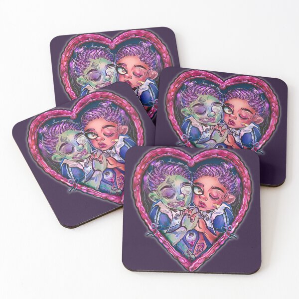 Item preview, sisters designed and sold by XanderDeSade.