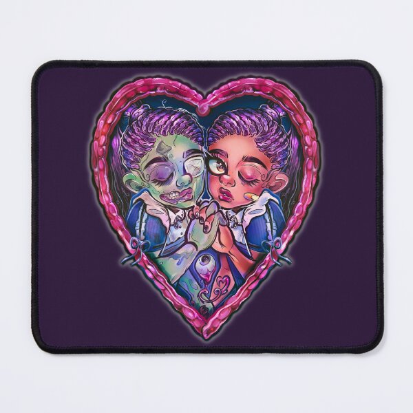Item preview, sisters designed and sold by XanderDeSade.