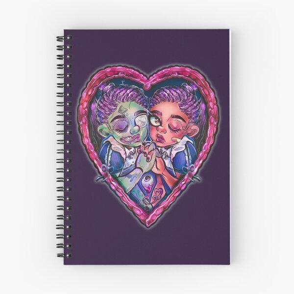 Item preview, sisters designed and sold by XanderDeSade.