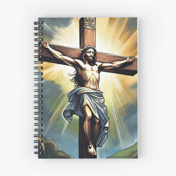 Item preview, Passion of Christ designed and sold by fotofeast.