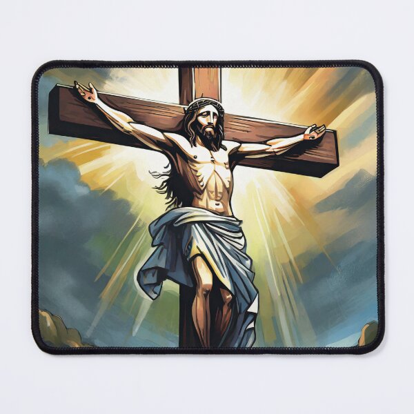 Item preview, Passion of Christ designed and sold by fotofeast.