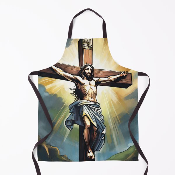 Item preview, Passion of Christ designed and sold by fotofeast.