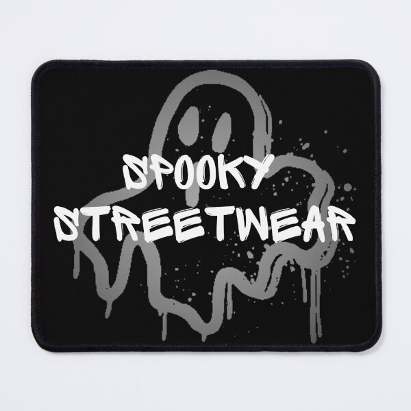 Item preview, Spooky Streetwear designed and sold by DavidPrintCraft.