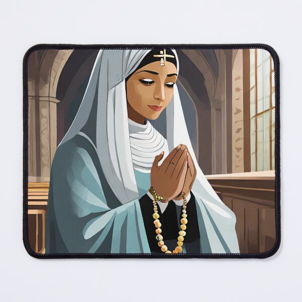 Item preview, Religious sister designed and sold by fotofeast.