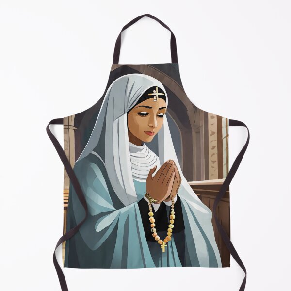 Item preview, Religious sister designed and sold by fotofeast.