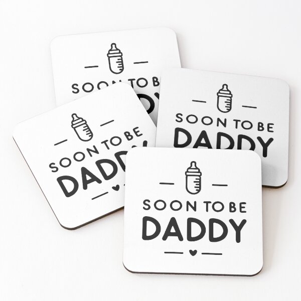 Item preview, Soon to Be Daddy designed and sold by Frank Ring.