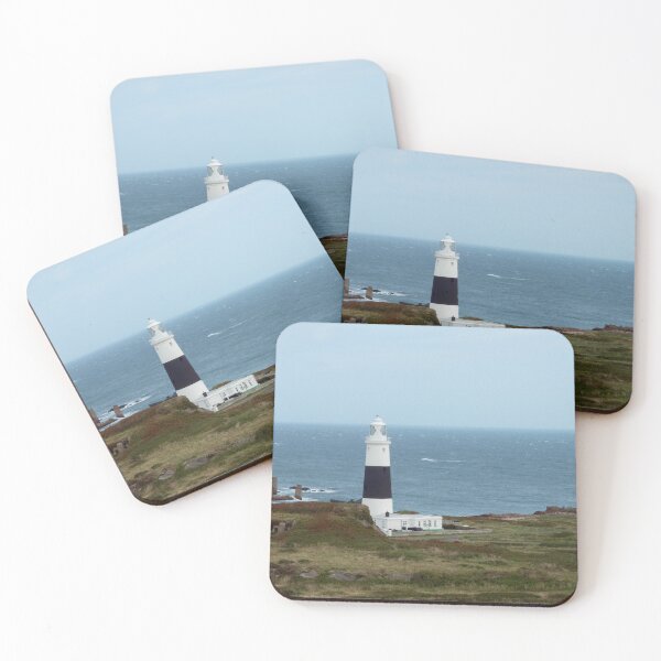 Item preview, Mannez Lighthouse, Alderney designed and sold by HazelWright.