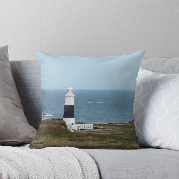 Item preview, Mannez Lighthouse, Alderney designed and sold by HazelWright.