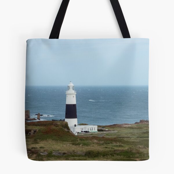 Item preview, Mannez Lighthouse, Alderney designed and sold by HazelWright.