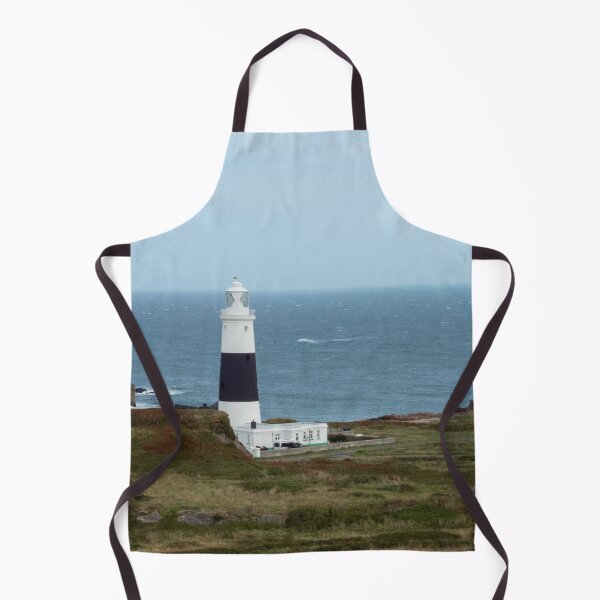 Item preview, Mannez Lighthouse, Alderney designed and sold by HazelWright.