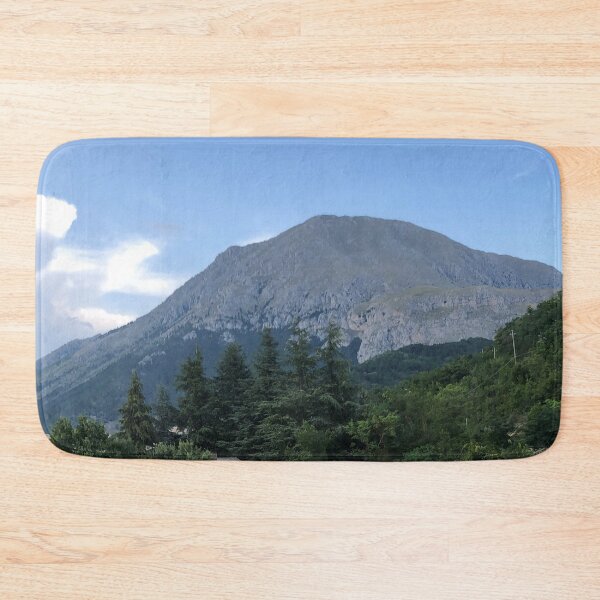 Item preview, Summer Mountain designed and sold by ExpatChronicles.