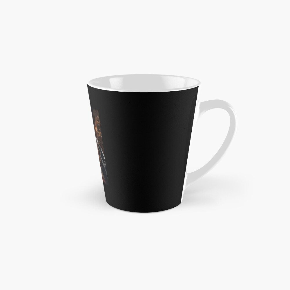 Item preview, Tall Mug designed and sold by GothCardz.