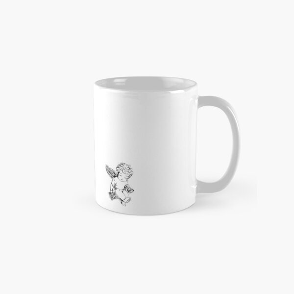 Little Angel Classic Mug