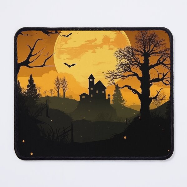 Item preview, scary background designed and sold by tony4urban.
