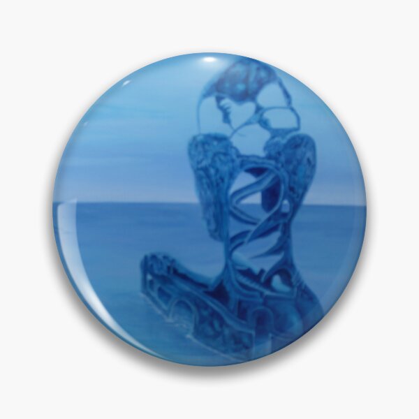 Item preview, Azul. designed and sold by monterini.