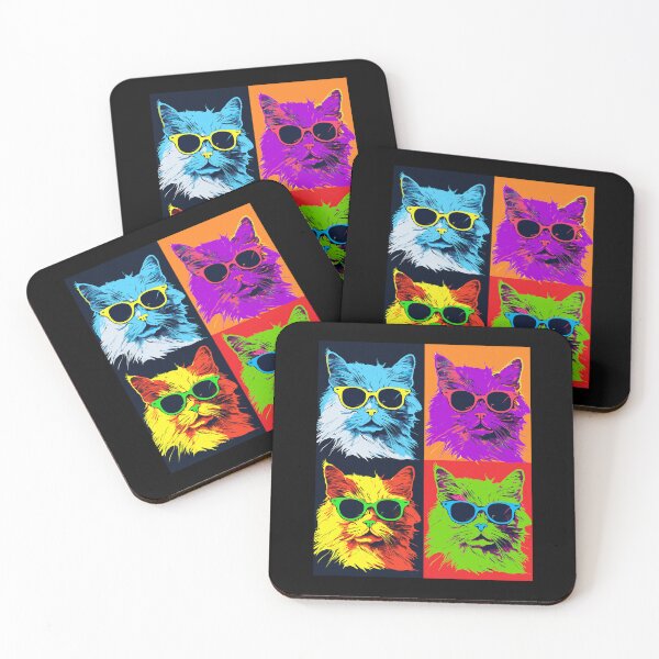 Item preview, Funny Cat Gifts Men Kids Women Novelty Black Cat designed and sold by KsuAnn.