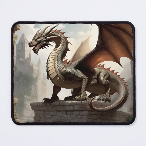 Item preview, dragons designed and sold by gajer-green.