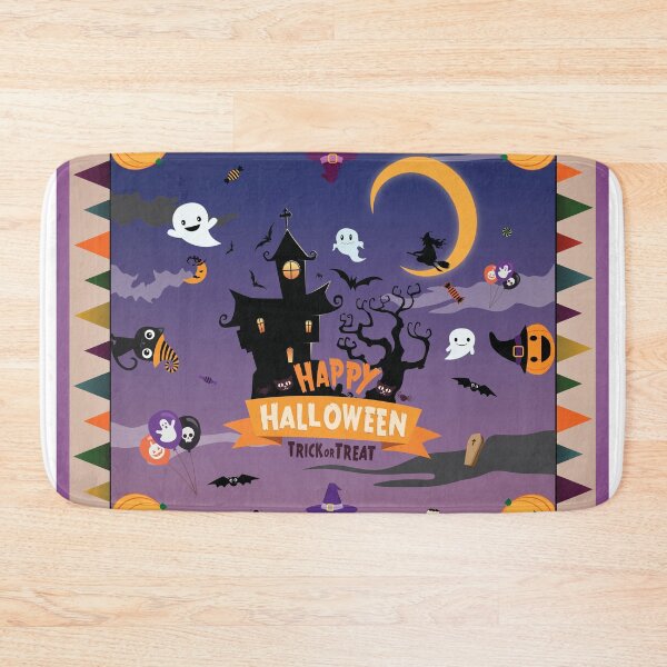 Item preview, Trick or Treat designed and sold by SweetheartTH.