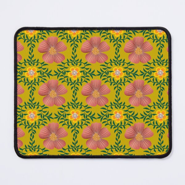 Item preview, Flower Garden Seamless Pattern designed and sold by Cedarrue.