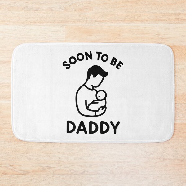 Item preview, Soon to Be Daddy designed and sold by Frank Ring.