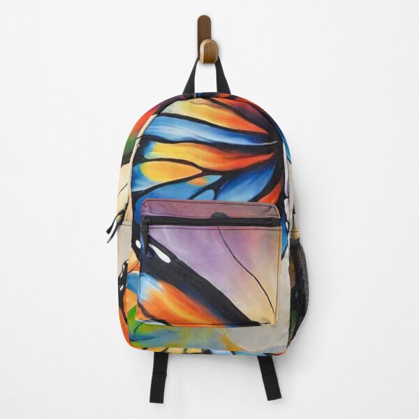 Item preview, Radiant Flutter designed and sold by LRenee Art Studio.