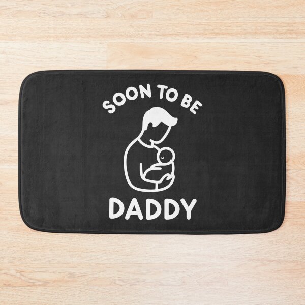 Item preview, Soon to Be Daddy designed and sold by Frank Ring.