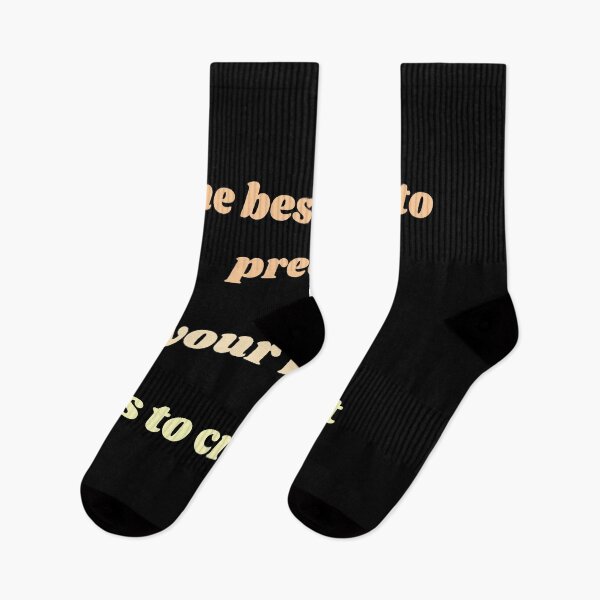 Item preview, THE BEST WAY TO PREDICT YOUR FUTURE IS TO CREATE IT designed and sold by QBEKART.