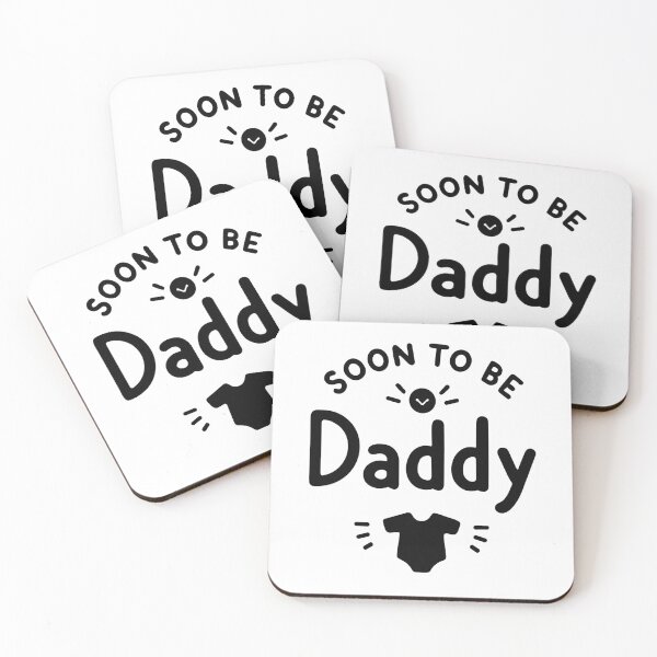 Item preview, Soon to Be Daddy designed and sold by Frank Ring.
