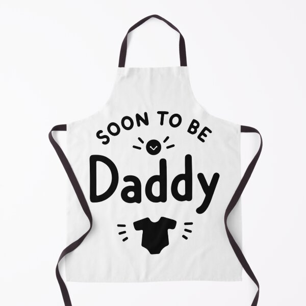 Item preview, Soon to Be Daddy designed and sold by Frank Ring.