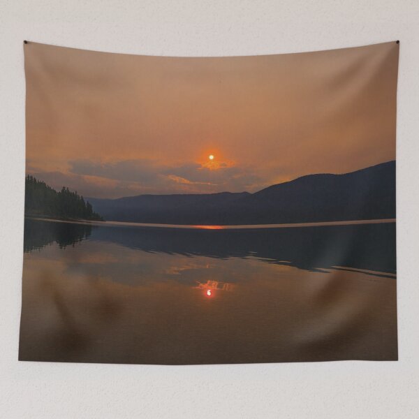 Item preview, Sprague Fire designed and sold by Bri Santoro.