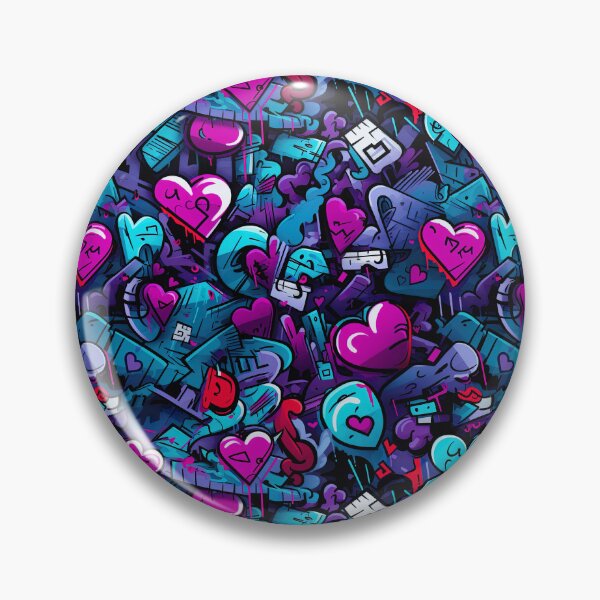 Item preview, Urban Expression designed and sold by Retro Type.