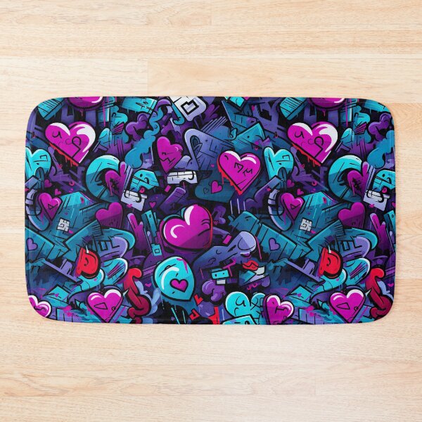 Item preview, Urban Expression designed and sold by Retro Type.