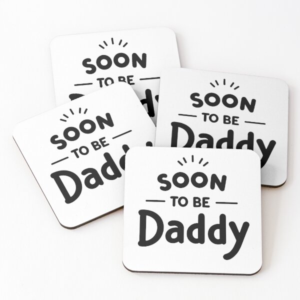 Item preview, Soon to Be Daddy designed and sold by Frank Ring.