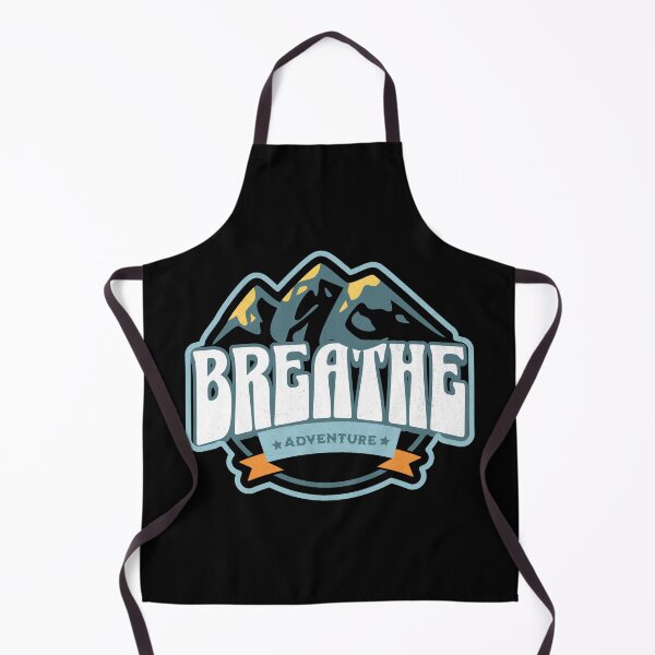 Item preview, Breathe Adventure designed and sold by Khihi.