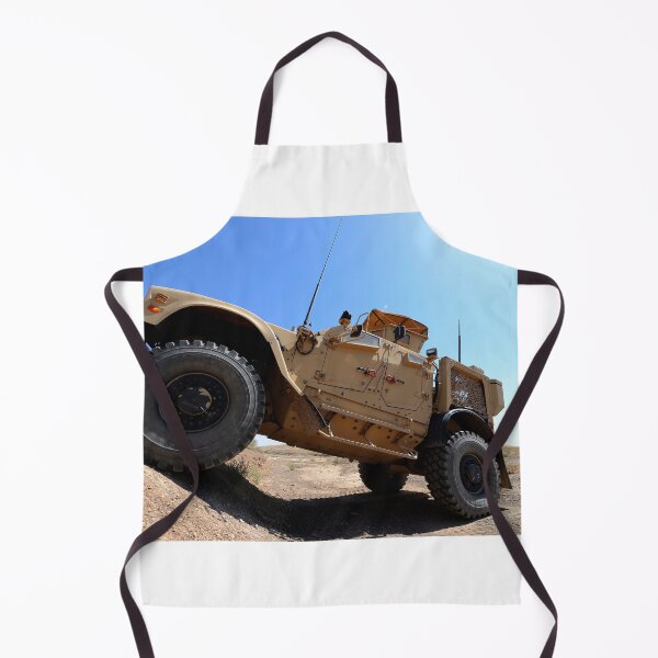 Item preview, STK109547M-A mine-resistant, ambush-protected vehicle. designed and sold by StocktrekImages.