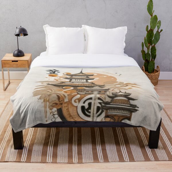 Item preview, Kanji series 6, Akelarre designed and sold by AkelarreDesigns.